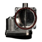 Continental 408-238-426-004Z Fuel Injection Throttle Body Assembly - view 4