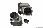 Continental 408-242-002-007Z Fuel Injection Throttle Body Assembly - view 3
