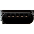 Continental 5WK9638Z Mass Air Flow Sensor - view 4