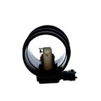 Continental 5WK97012Z Mass Air Flow Sensor - view 2