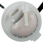Continental A2C53091613Z Fuel Filter - view 3