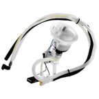 Continental A2C53101332Z Fuel Filter and Pressure Regulator Assembly - view 1
