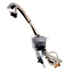 Continental A2C53101332Z Fuel Filter and Pressure Regulator Assembly - view 2