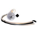 Continental A2C53101332Z Fuel Filter and Pressure Regulator Assembly - view 3