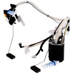 Continental A2C53341995Z Fuel Pump Module Assembly - view 1