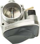 Continental A2C59511709 Fuel Injection Throttle Body Assembly - view 3