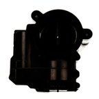 Continental A2C59513207 Fuel Injection Throttle Body Assembly - view 4