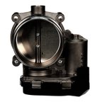 Continental A2C59516747 Fuel Injection Throttle Body Assembly - view 1