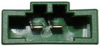 Continental AC10010 Liftgate Lock Actuator - view 3