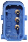 Continental AC10019 Door Lock Actuator - Rear Left or Rear Right - view 3