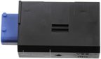 Continental AC10019 Door Lock Actuator - Rear Left or Rear Right - view 1
