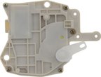 Continental AC46368 Door Lock Actuator - Front Right or Rear Right - view 2