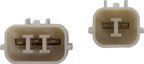 Continental AC46368 Door Lock Actuator - Front Right or Rear Right - view 3