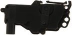 Continental AC89163 Door Lock Actuator - Front Left or Rear Left - view 2