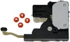 Continental AC89701 Door Lock Actuator - Front Right, Rear or Rear Right - view 2