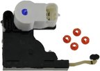 Continental AC89701 Door Lock Actuator - Front Right, Rear or Rear Right - view 1