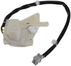 Continental AC89703 Door Lock Actuator - Front Left - view 2