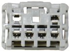Continental AC89703 Door Lock Actuator - Front Left - view 3