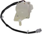 Continental AC89703 Door Lock Actuator - Front Left - view 1