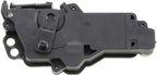 Continental AC89705 Door Lock Actuator - Front Right or Rear Right - view 2