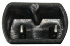 Continental AC89705 Door Lock Actuator - Front Right or Rear Right - view 3
