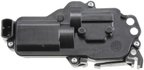 Continental AC89706 Door Lock Actuator - Front Left or Rear Left - view 1