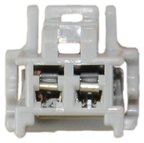 Continental AC89767 Door Lock Actuator - Rear Left - view 3