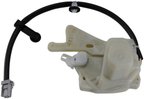 Continental AC89768 Door Lock Actuator - Rear Right - view 2