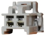 Continental AC89768 Door Lock Actuator - Rear Right - view 3