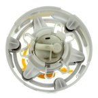 Continental E22-041-094Z Electric Fuel Pump - view 3