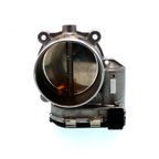 Continental ETB10010 Fuel Injection Throttle Body Assembly - view 1