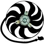 Continental FA70006 Engine Cooling Fan Assembly - view 2
