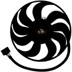Continental FA70006 Engine Cooling Fan Assembly - view 1