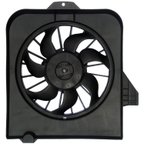 VDO FA70023 Engine Cooling Fan Assembly - view 1