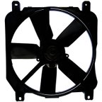 Continental FA70037 Engine Cooling Fan Assembly - view 2