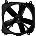 Continental FA70037 Engine Cooling Fan Assembly - view 1