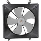 VDO FA70097 Engine Cooling Fan Assembly - view 1