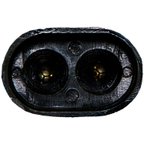Continental FA70115 Engine Cooling Fan Assembly - view 3