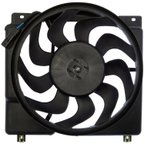 VDO FA70117 Engine Cooling Fan Assembly - view 1