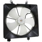 VDO FA70118 Engine Cooling Fan Assembly - view 1