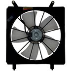 Continental FA70130 Engine Cooling Fan Assembly - view 2
