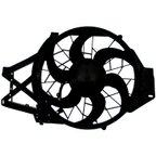 Continental FA70169 Engine Cooling Fan Assembly - view 2