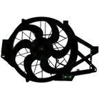 Continental FA70169 Engine Cooling Fan Assembly - view 1