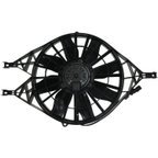 VDO FA70172 Engine Cooling Fan Assembly - view 2