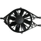 VDO FA70172 Engine Cooling Fan Assembly - view 1