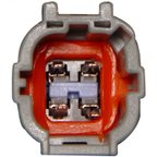 VDO FA70180 Dual Radiator and Condenser Fan Assembly - view 3