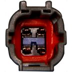 VDO FA70180 Dual Radiator and Condenser Fan Assembly - view 4