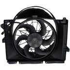 VDO FA70197 Engine Cooling Fan Assembly - view 1