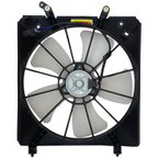 VDO FA70202 Engine Cooling Fan Assembly - view 2