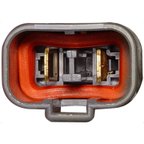VDO FA70202 Engine Cooling Fan Assembly - view 3